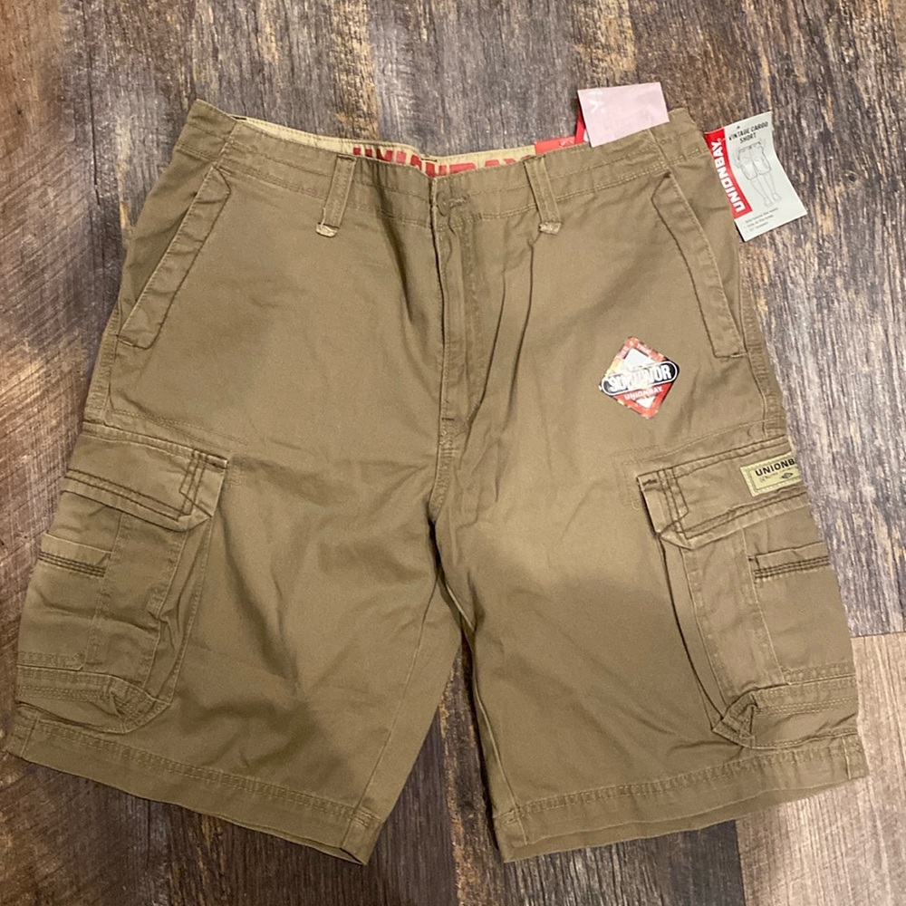 Men's UNION BAY Cargo Shorts